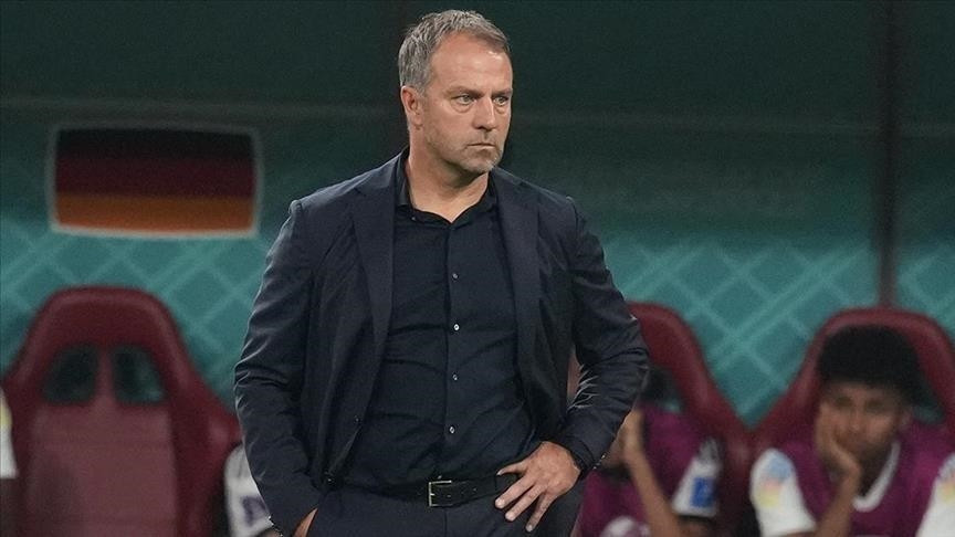 Hansi Flick ostaje na klupi Barcelone