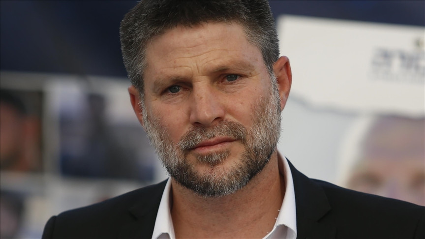 Izraelski ministar tvrdi da imaju "zeleno svjetlo" SAD-a da Gazu pretvore u "odmaralište"