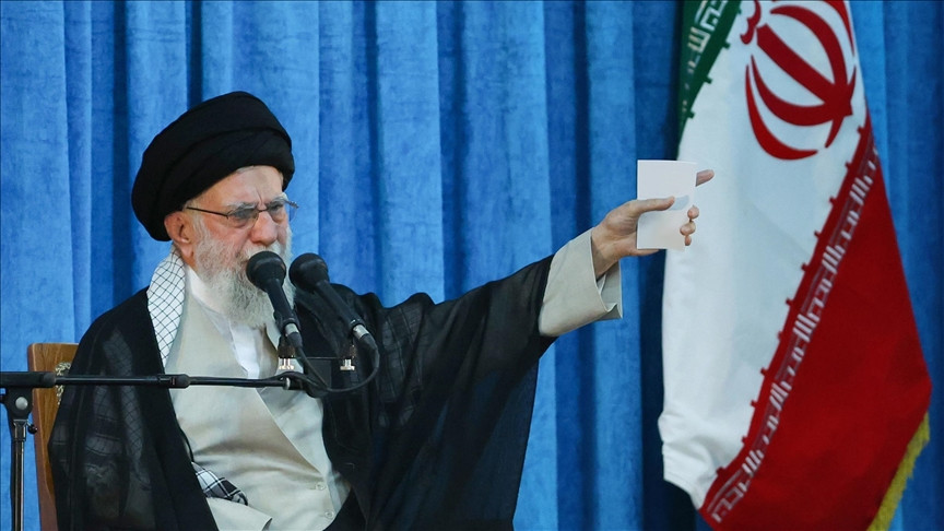 Hamnei odbacio Trumpove tvrdnje o uništenju iranskih nuklearnih postrojenja