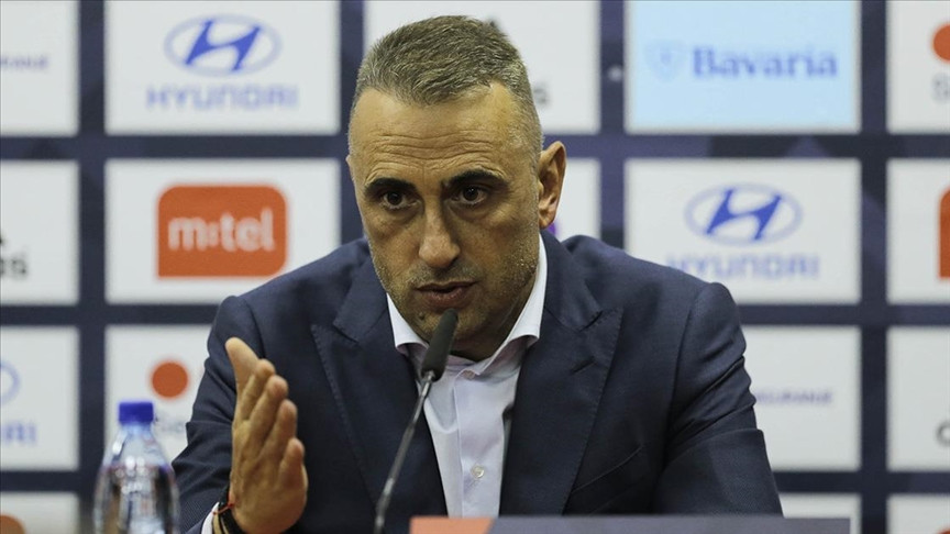 Petev u Rumuniji: Želimo nova tri boda, svjesni smo da nas očekuje teška utakmica