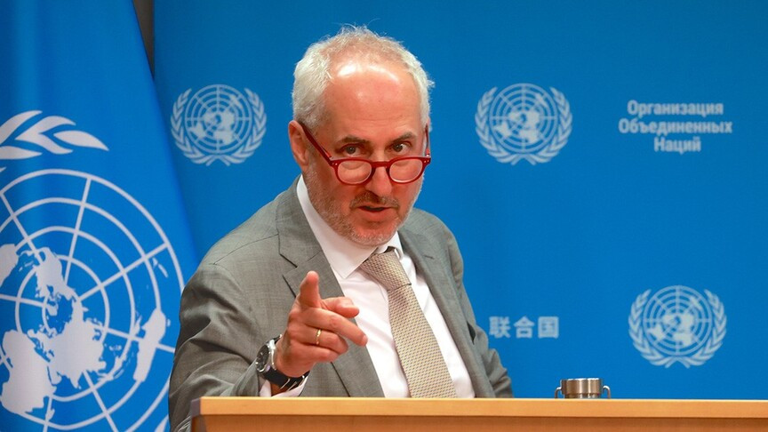 UN: Humanitarna situacija u Libanu „ostaje nestabilna“