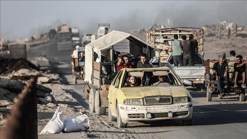 Izrael pozvao stanovnike Gaze na evakuaciju prije nove ofanzive