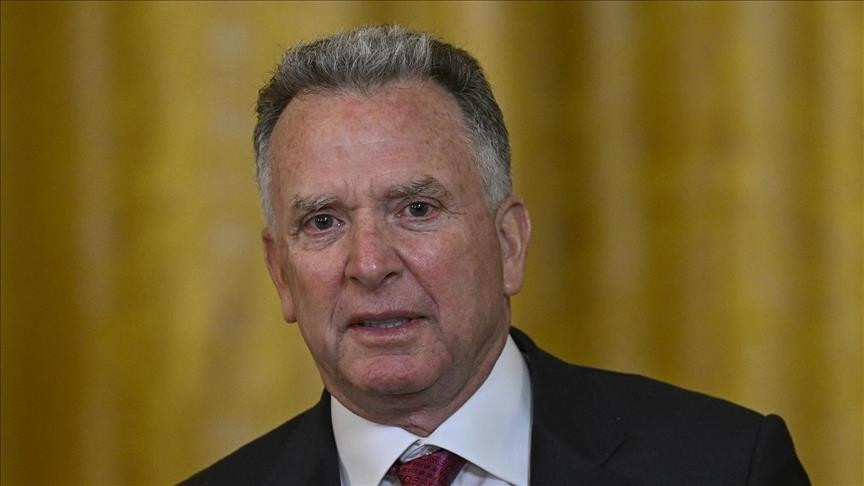 Witkoff: Mirovni pregovori SAD-a, Rusije i Ukrajine odgođeni za narednu sedmicu