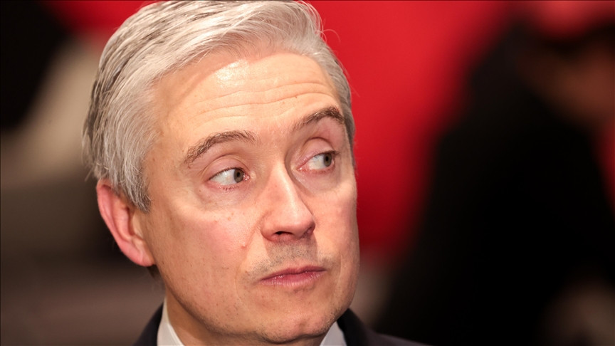 Kanada odbila platiti milijardu dolara za pristupanje američkom Odboru za mir u Gazi