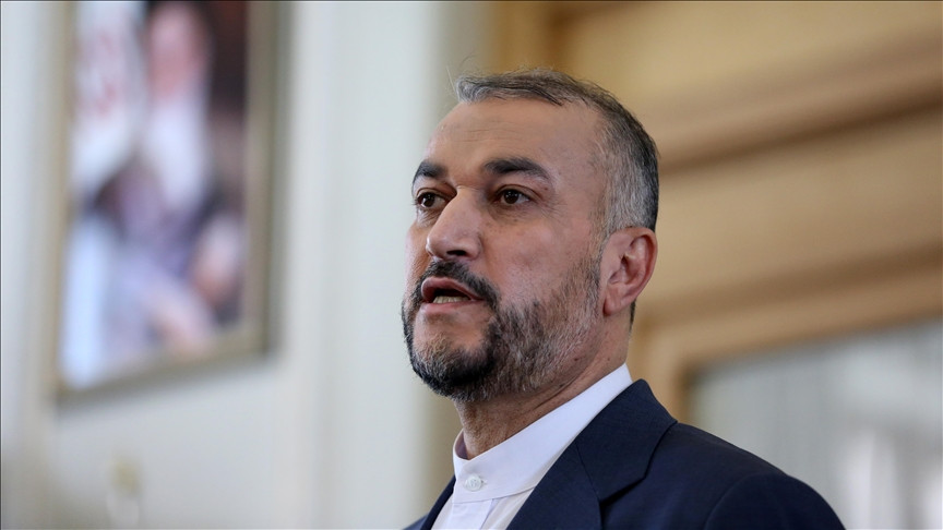 Iran upozorava na širenje rata ako se nastave izraelski zločini nad Palestincima