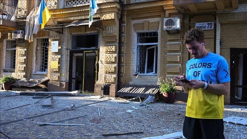 26 država EU osudilo ruske napade na Kijev uz najavu ubrzanja 19. paketa sankcija