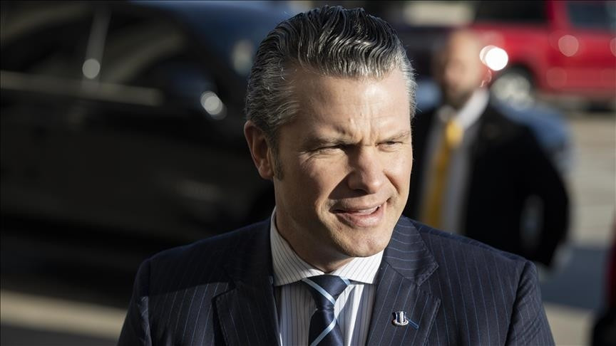 Pete Hegseth najavio odlučujuće dane u odnosima s Iranom