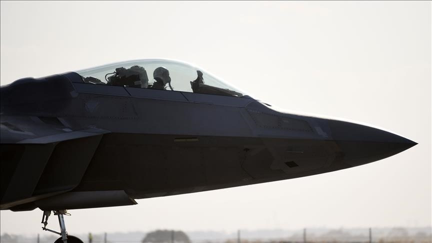 Britanski stelt borbeni avion F-35 prinudno sletio u Japanu