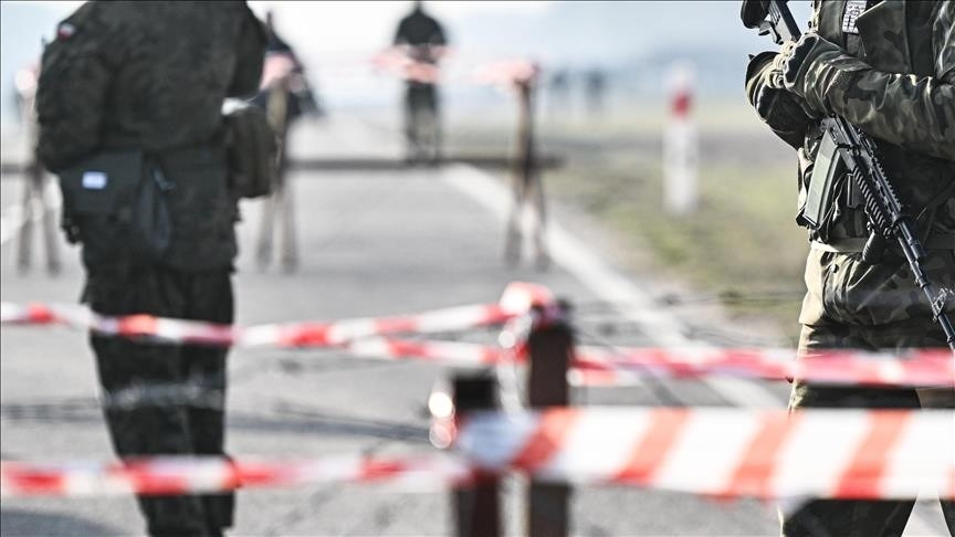 Neidentifikovani dronovi nadlijetali holandske vojnike u Poljskoj