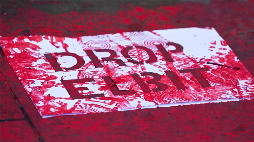 Mediji: Izraelski proizvođač oružja zatvorio pogon u Velikoj Britaniji koji je meta protesta aktivista