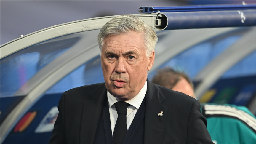 Carlo Ancelotti kritikovao veliki broj utakmica