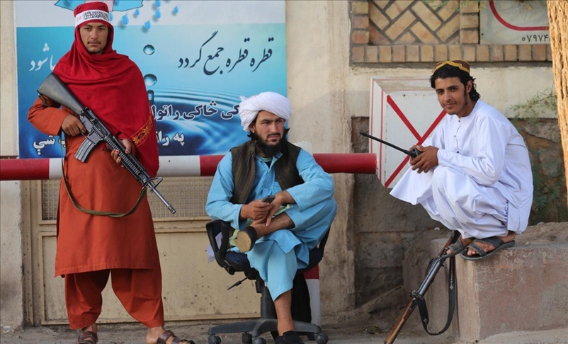 Ekspert iz Afganistana: Talibani nisu kao što su bili prije 20 godina