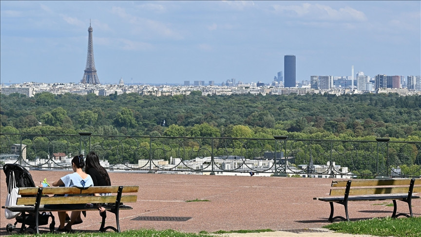 Upozorenja zbog šumskih požara širom južne Francuske, Španije i Portugala