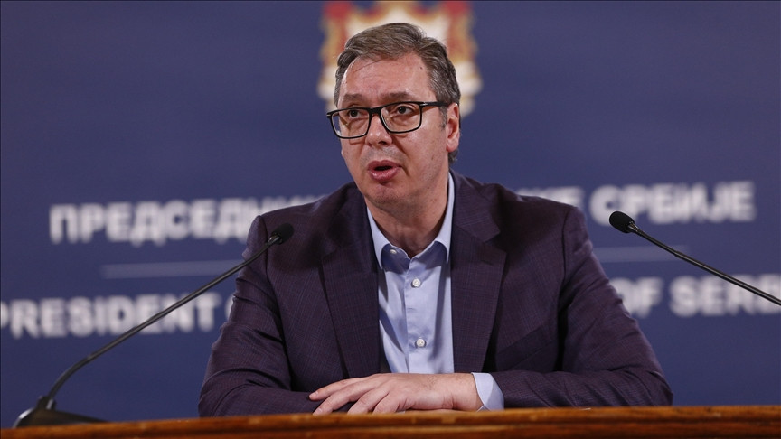 Vučić neće narediti vojsci da prijeđe granicu s Kosovom, povući će snage