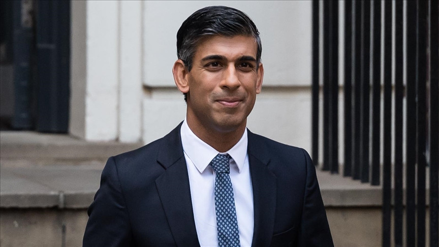 Britanski premijer prenio Netanyahuu razočaranje zbog prekida humanitarne pauze u Gazi