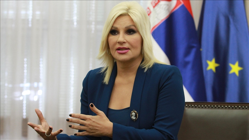 Mihajlović: Srbija na korak od sekundarnih sankcija zbog NIS-a, poruke iz Rusije nisu prijateljske