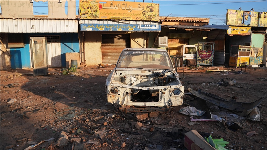 Njemačka poziva na hitan prekid ubijanja u Sudanu