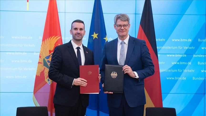 Njemačka priznaje crnogorske vozačke dozvole, riješen dugogodišnji problem iseljenika