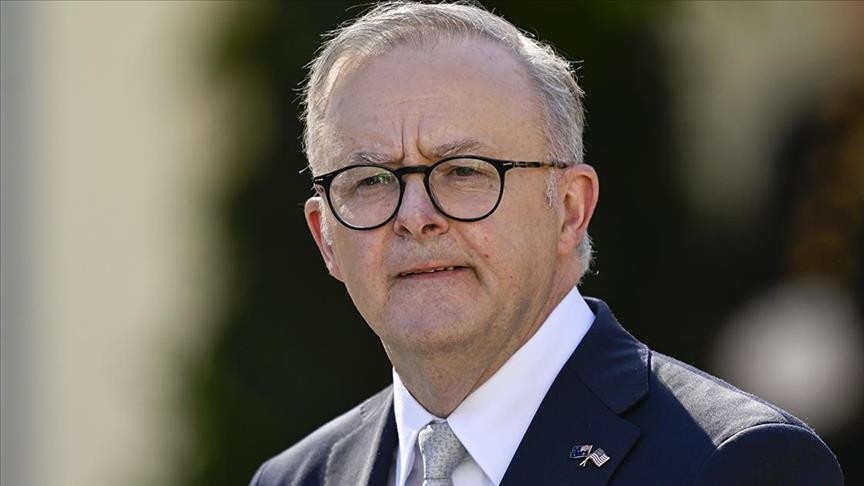 Australijski premijer odao počast žrtvama Srebrenice