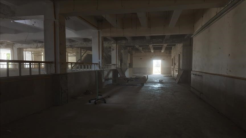 Sirija ukinula vanredno zdravstveno stanje u Halepu, Deir Ezzoru i Rakki