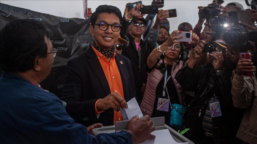 Predsjednik Madagaskara se krije nakon navodnog pokušaja atentata