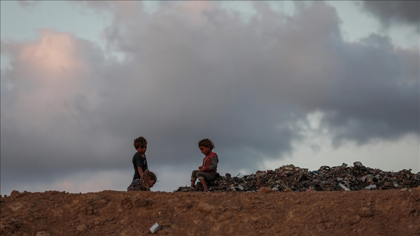 Izrael ubio 20 Palestinaca, ponovo upozorio stanovnike da evakuišu grad Gazu