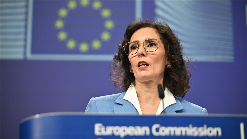 Evropska komesarka pozvala Izrael da prestane ubijati novinare nakon napada na bolnicu u Gazi