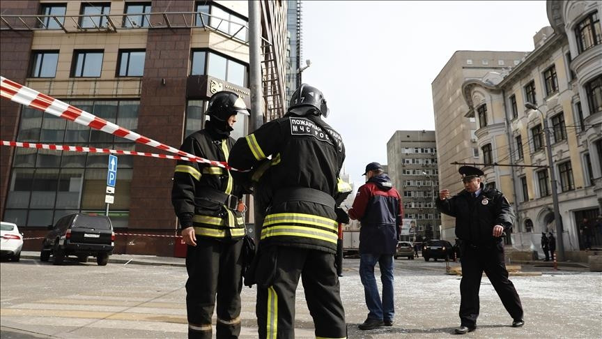 U eksploziji u fabrici u Rjazanjskoj oblasti poginulo 20 ljudi, a više do 130 povrijeđeno