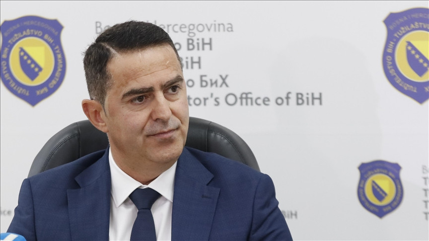 Kajganić: Institucije za borbu s organizovanim kriminalom su kontaminirane