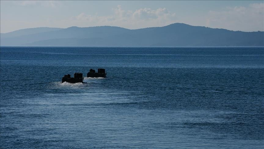 Njemačka odobrila isporuku podmornice Izraelu