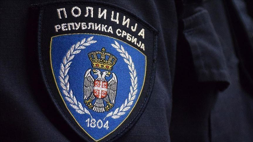 Policija u Srbiji zaplijenila oko dvije tone marihuane