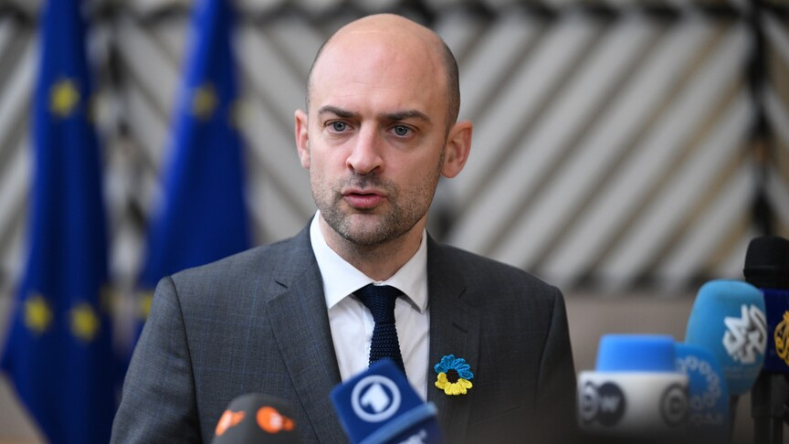 Francuska upozorava: Kriza u Hormuškom moreuzu prijeti globalnoj trgovini