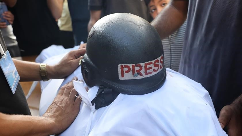 UN poziva na odgovornost zbog napada na bolnice i novinare u Gazi