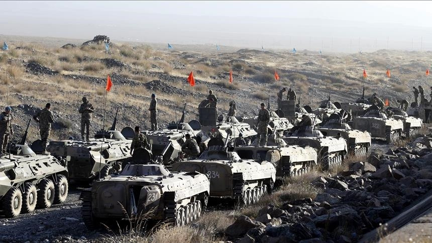 Šef obavještajne službe Estonije smatra da Rusija trenutno ne planira napad na baltičke zemlje i NATO