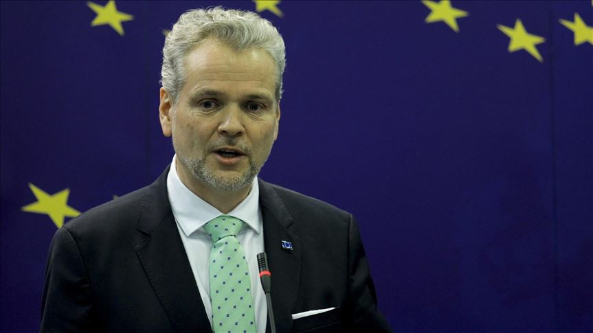 Sattler: Vrijeme je da se iskoristi ova prilika i donesu ključne reforme