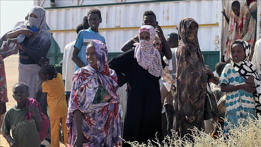 IOM: Više od 50.000 ljudi pobjeglo iz sudanske regije Kordofan uslijed eskalacije nasilja