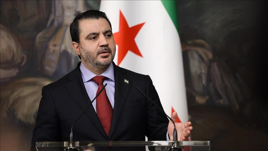 Sirijski ministar vanjskih poslova: Ukidanje američkih sankcija samo je pitanje vremena