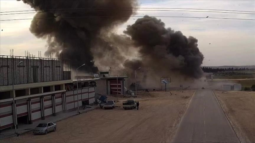 Šefovi diplomatija Sirije i Francuske razgovarali o situaciji u Siriji i borbi protiv ISIS-a