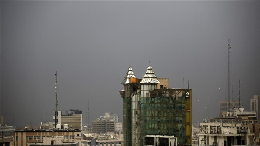 Glasne eksplozije u Teheranu nakon američko-izraelskih napada