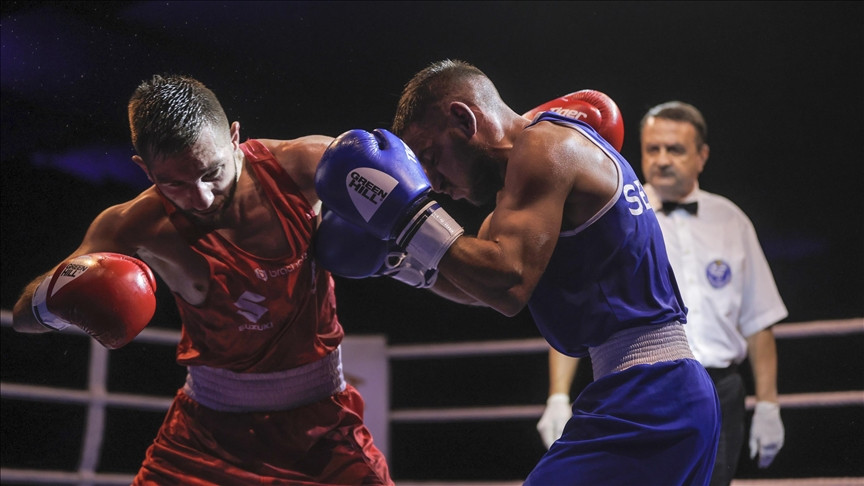 Više od 150 boksera i bokserki učestvovalo na Međunarodnom turniru "Mustafa Hajrulahović Talijan"