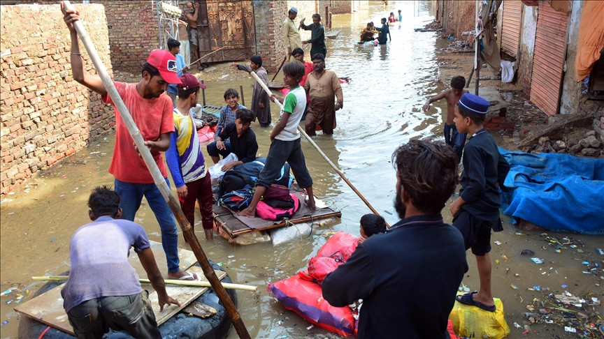 Obilne kiše izazvale klizište u Džamuu i Kašmiru, poginulo 30 ljudi