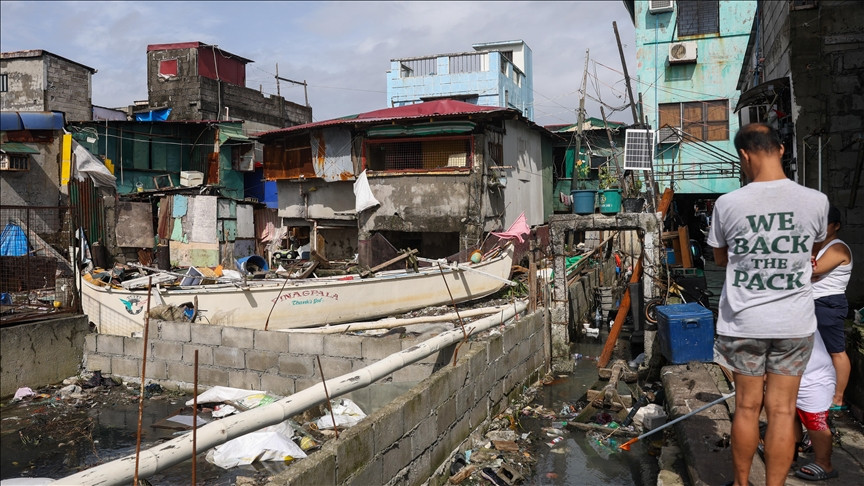 Broj poginulih u tajfunima na Filipinima porastao na 259