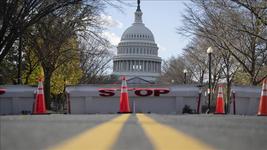 Senat usvojio rezoluciju za ograničavanje Trumpovih ovlasti za vojne akcije protiv Venecuele