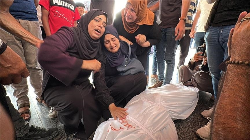 Medijski izvještaji: Broj mrtvih u Gazi mogao bi biti veći od 186.000