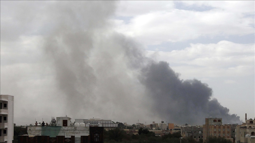 Jordan potvrdio učešće u američkim zračnim napadima na ISIS u Siriji