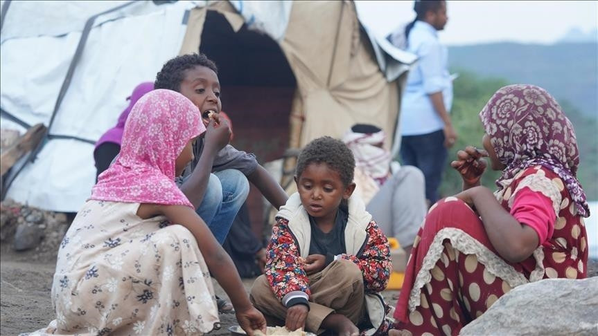 UNHCR: Broj prisilno raseljenih ljudi u svijetu na rekordnom nivou