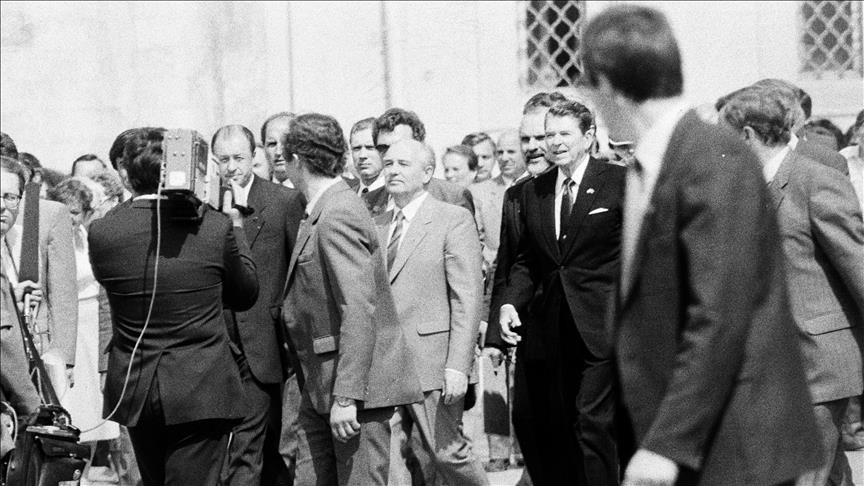 Od Teherana do Aljaske: Samiti SAD-a i Rusije kroz historiju