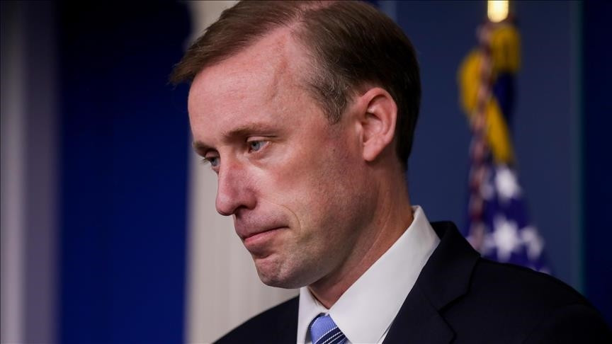 Američki savjetnik Sullivan razočaran napustio Izrael nakon razgovora o Gazi