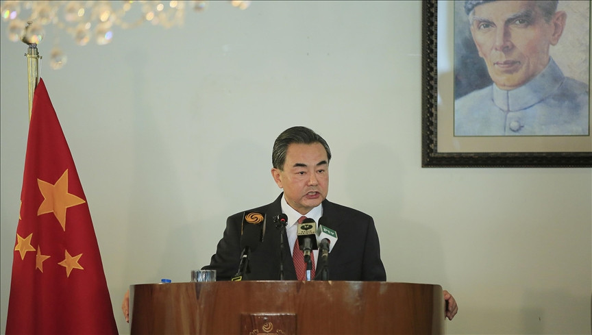 Šef kineske diplomatije posjetit će Pakistan radi strateškog dijaloga