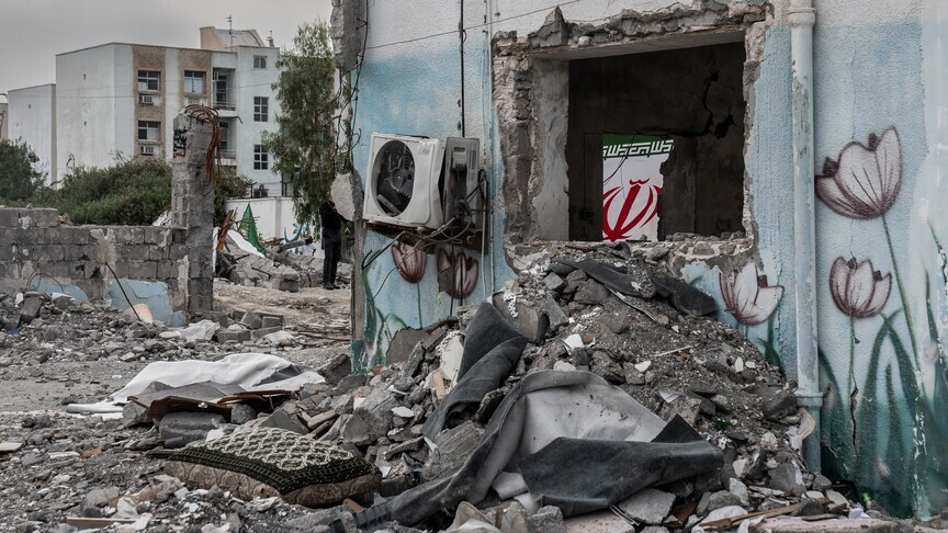 Demokrate traže odgovornost SAD-a za smrtonosni napad na školu u Iranu